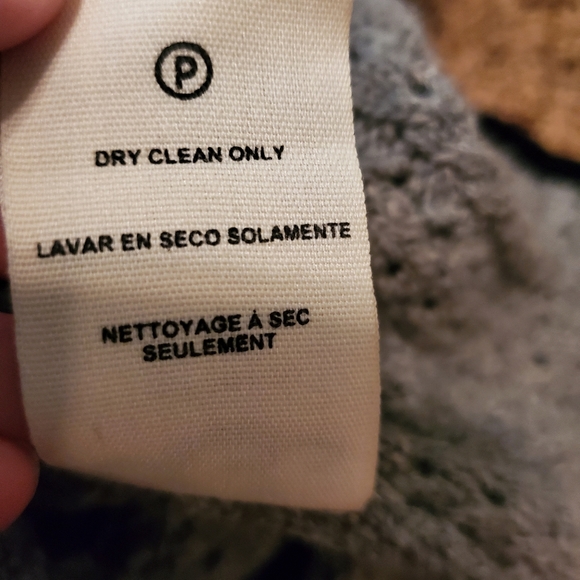 Ugg Riley Sweater Poncho - Picture 13 of 13